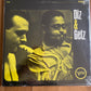 DIZZY GILLESPIE / STAN GETZ - Diz and Getz