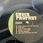 CHUCK PROPHET - Bobby Fuller died for your sins