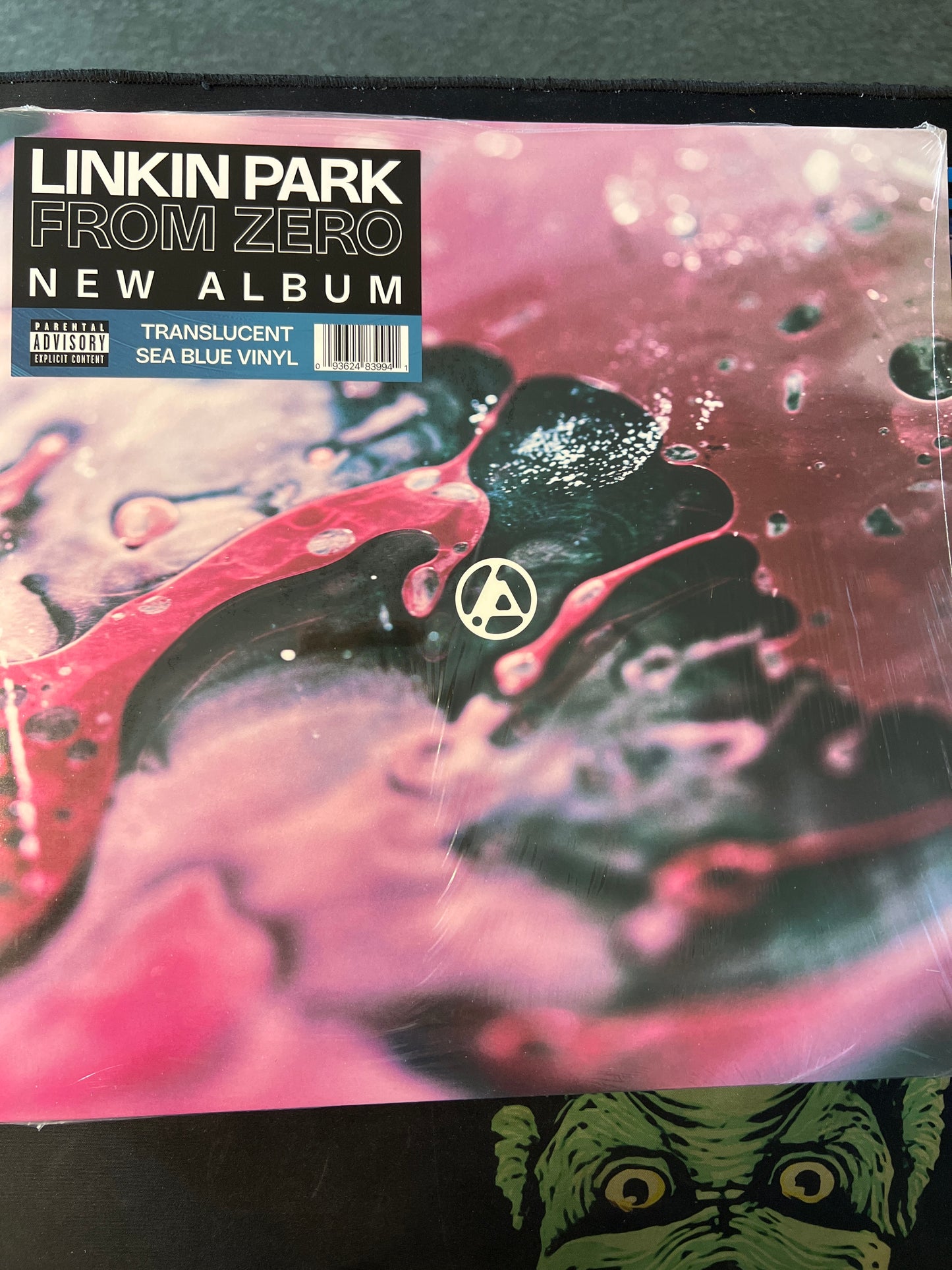 LINKIN PARK - from zero