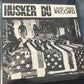 HUSKER DU - land speed record