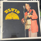 ELVIS PRESLEY - at Sun Record Company
