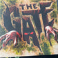 THE GATE - soundtrack