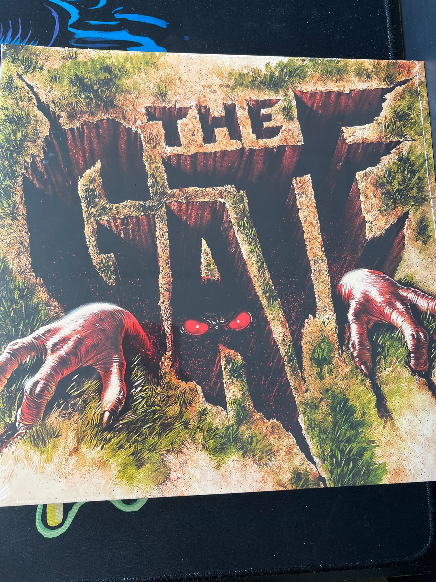 THE GATE - soundtrack