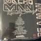 MACHO MAN RANDY SAVAGE - be a man