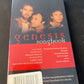 GENESIS - the Genesis songbook VHS