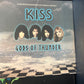 KISS - gods of thunder