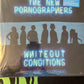 THE NEW PORNOGRAPHERS - white out conditions