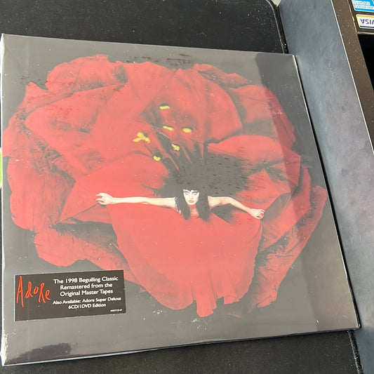 SMASHING PUMPKINS - adore