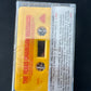 THE TEXAS CHAINSAW MASSACRE - cassette