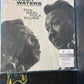 MUDDY WATERS - the real folk blues