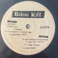 BIKINI KILL - the singles