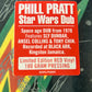 PHIL PRATT - Star Wars Dub