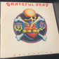 GRATEFUL DEAD - reckoning