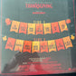THANKSGIVING - Brandon Roberts