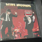 BLUES BROTHERS - made in America
