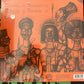 SONS OF KEMET - your queen is a reptile