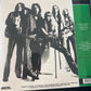 ALICE COOPER - love it to death