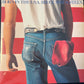 BRUCE SPRINGSTEEN - born in the U.S.A.