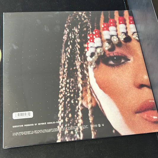 BEYONCÉ - Cowboy Carter