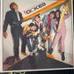 THE DICKIES - the incredible shrinking dickies