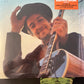 BOB DYLAN - Nashville Skyline