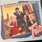 DOLLY PARTON, LINDA RONSTADT, EMMYLOU HARRIS - trio