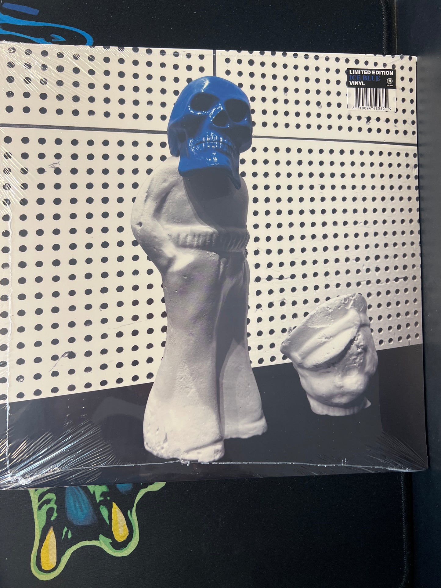 JACK WHITE - frozen Charlotte