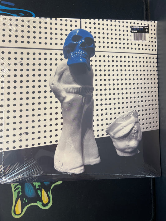 JACK WHITE - frozen Charlotte