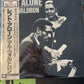 MAL WALDRON - left alone a dedication to Billie Holiday