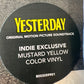 YESTERDAY - soundtrack