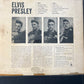 ELVIS PRESLEY - Elvis Presley