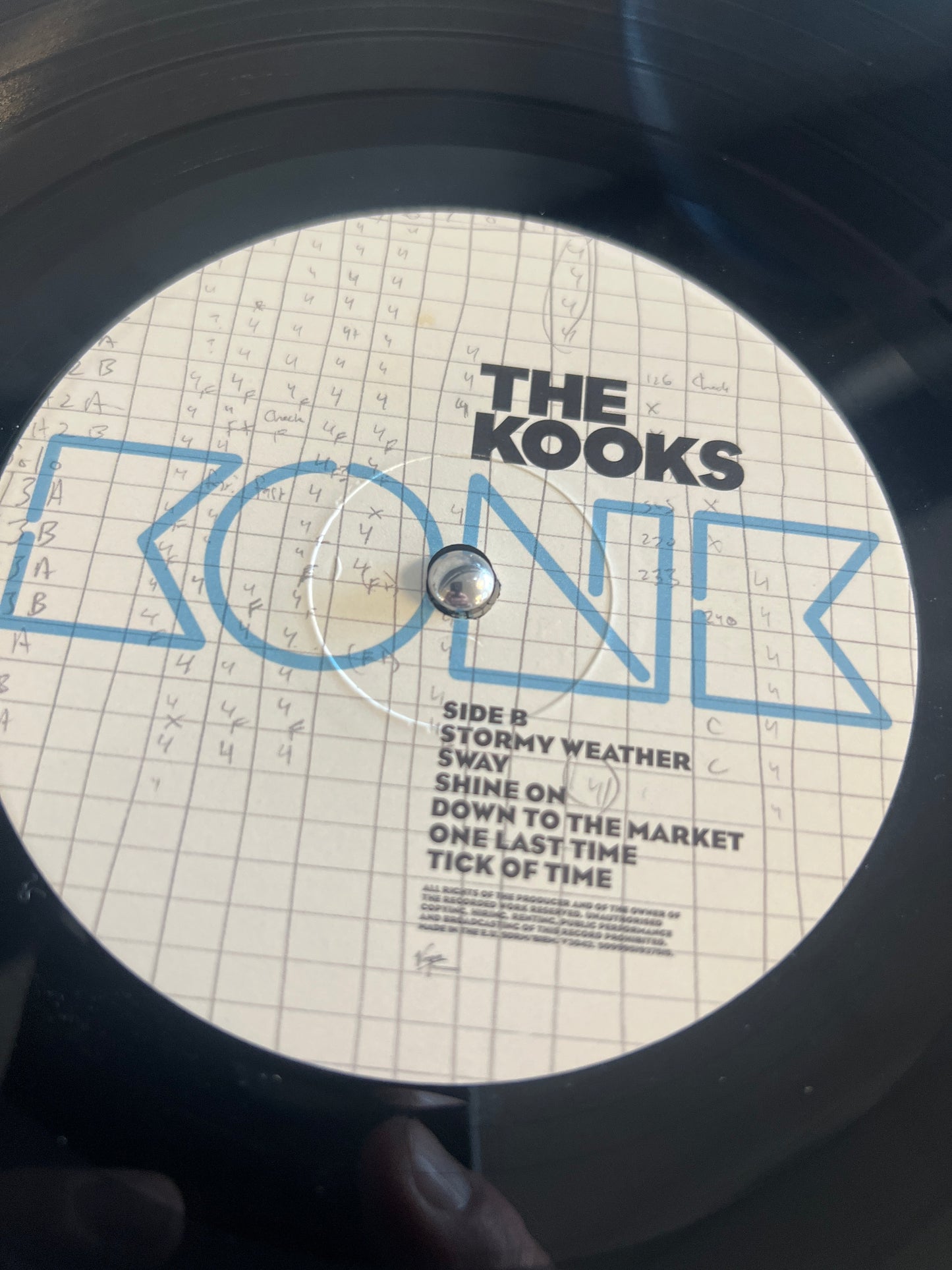 THE KOOKS - The Kooks
