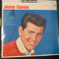 JIMMY CLANTON - Jimmy Clanton & Brisbow Hopper