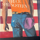 BRUCE SPRINGSTEEN - born in the U.S.A