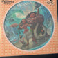 MOANA - the songs
