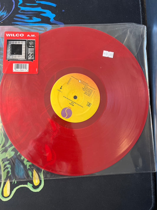 WILCO - a.m.