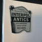 INTERPOL - antics