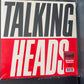 TALKING HEADS - true stories