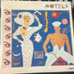 THE MOTELS - careful