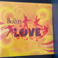 THE BEATLES - love