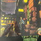 DAVID BOWIE “the rise and fall of Ziggy Stardust and the spiders from mars”