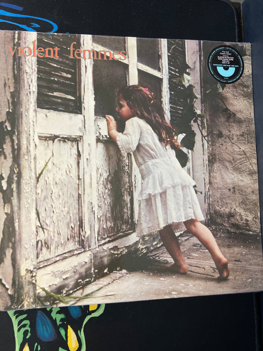 VIOLENT FEMMES - Violent Femmes