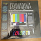 DRAMARAMA - color tv