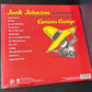 JACK JOHNSON - Sing-a-long and lullabies from Curious George