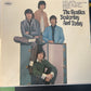 THE BEATLES - yesterday and today