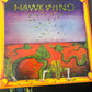 HAWKWIND - HAWKWIND