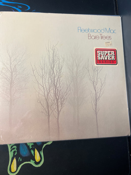 FLEETWOOD MAC - bare trees