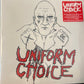 UNIFORM CHOICE - Uniform Choice