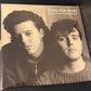 TEARS FOR FEARS - songs from the big chair