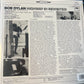 BOB DYLAN - highway 61 revisited